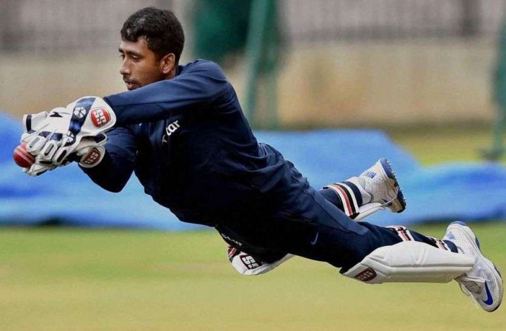 Match against West Indies A from today, expectations high from Ridhiman Saha