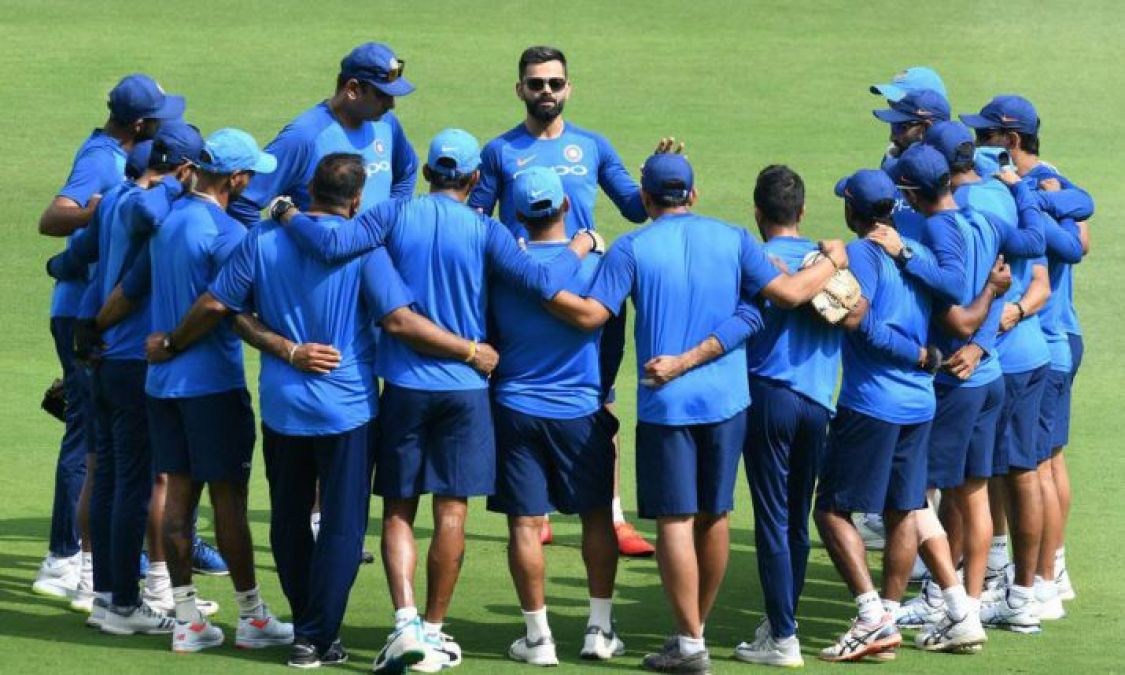 Jonty Rhodes applied for Team India's fielding coach