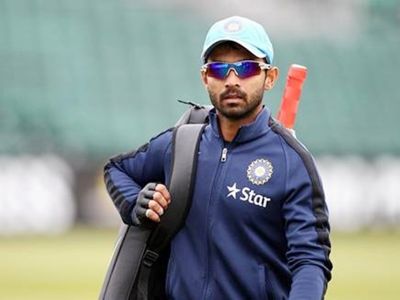 Is Rahane's ODI and T20 career coming to an end?