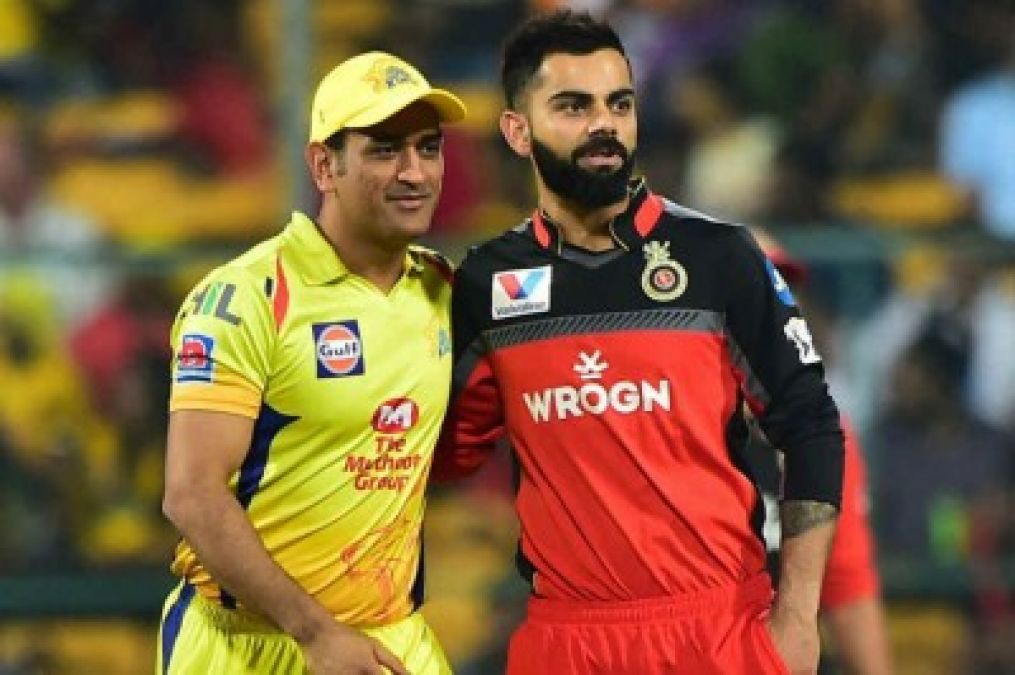 These cricketers earn this much in IPL