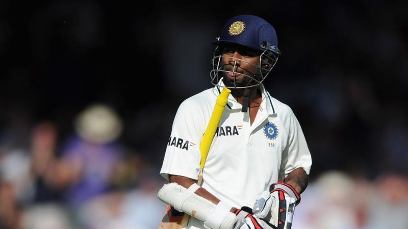 IND vs SL live : भारत का पहला विकेट गिरा, मुकुंद 12 रन बनाकर आउट