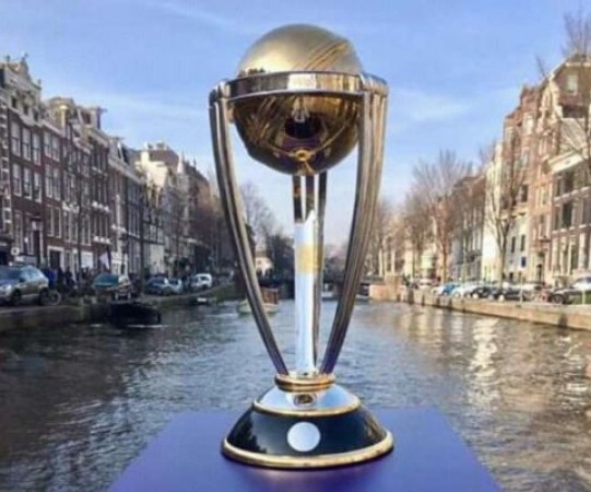 ICC ने लॉन्च किया वर्ल्ड कप सुपर लीग, इस तरह 2023 के लिए क्वालीफाई करेंगी 10 टीमें