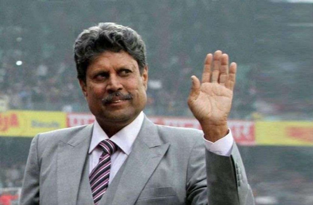 Kapil Dev-led Advisory Committee to elect next coach!