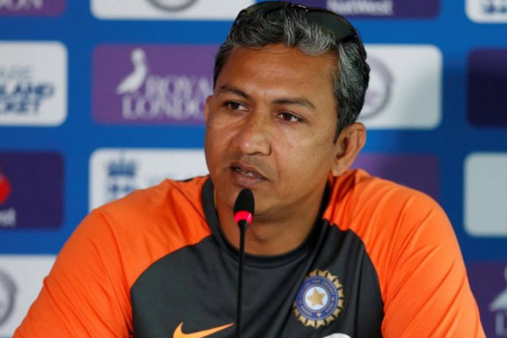 Bangar may be removed as Indian batting coach?