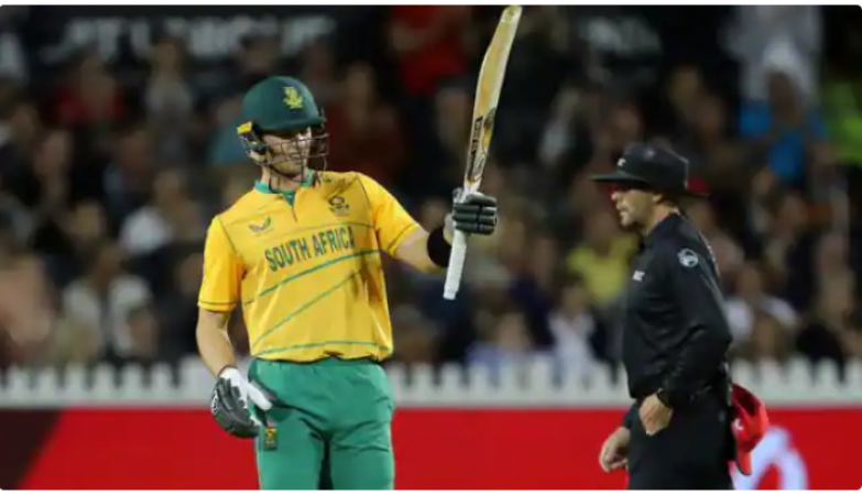 Eng vs SA: Africa gets new superstar, broke de Kock and de Villiers' record in first match