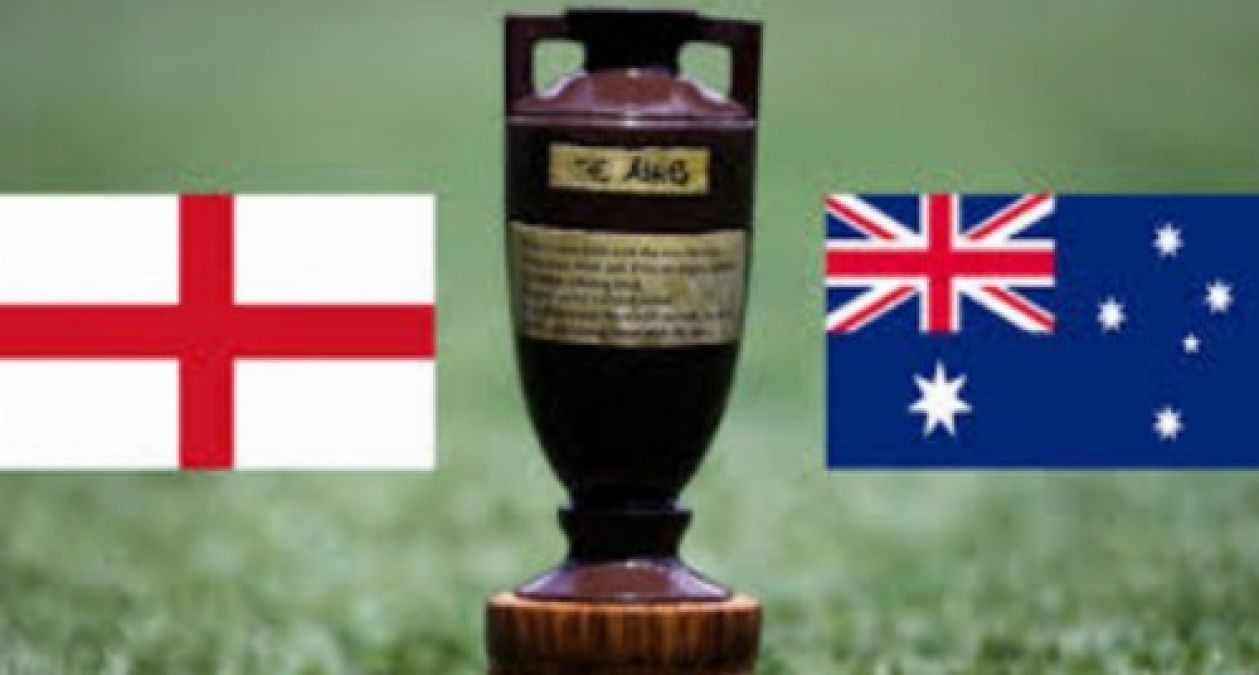 England team finalized for Ashes, know who got place in team