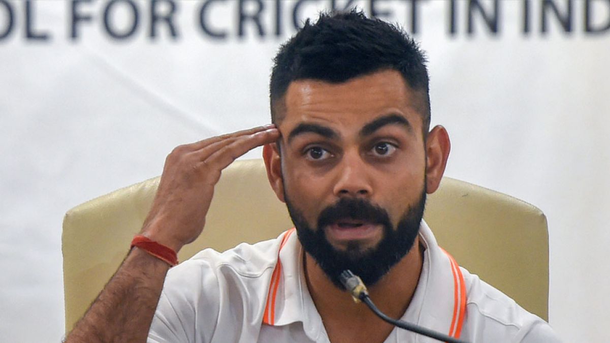 Team India won't hold press talks before West Indies tour, here's the reason