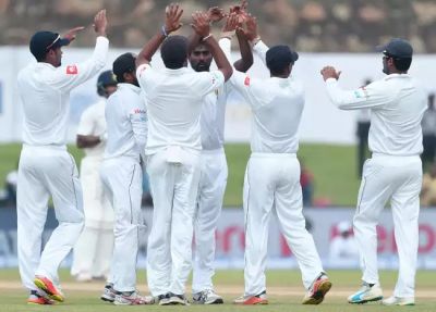 IND vs SL Live : लंका की आधी टीम पवेलियन लौटी, तीसरे दिन भारत की स्थिति मजबूत