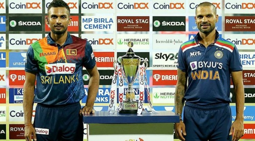 Ind Vs Sl: भारत और श्रीलंका के बीच निर्णायक मुकाबला आज ? होगा सीरीज विजेता का फैसला