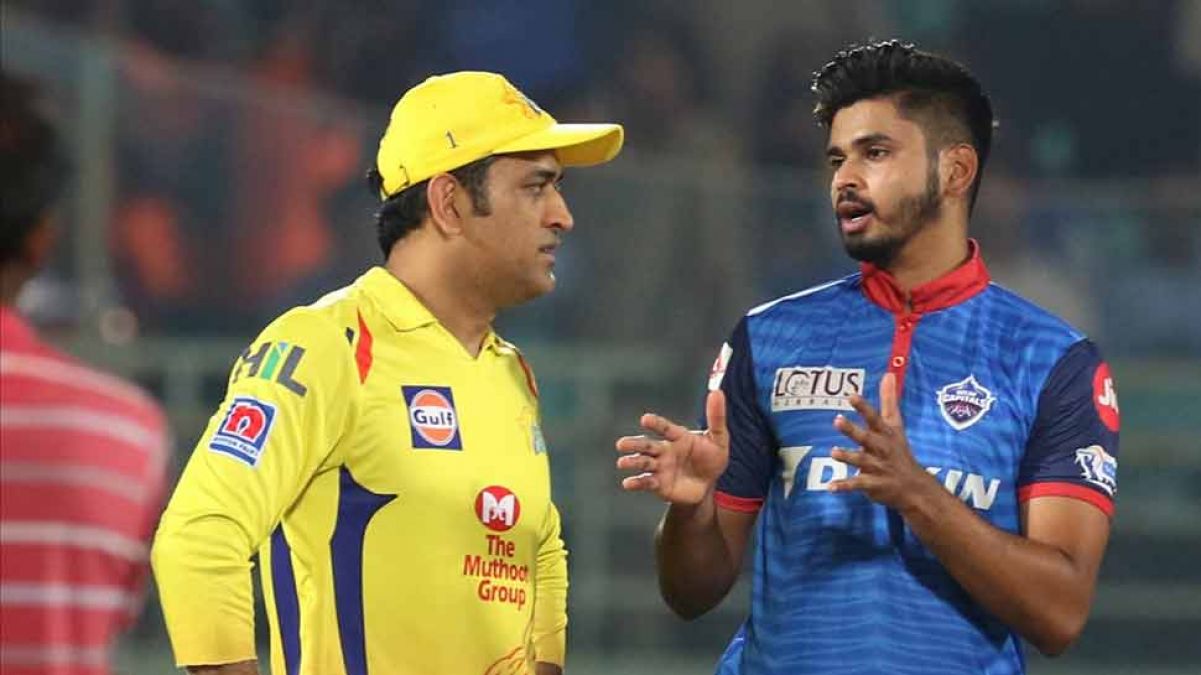 Safe places needed in the team for high morale: Shreyas Iyer