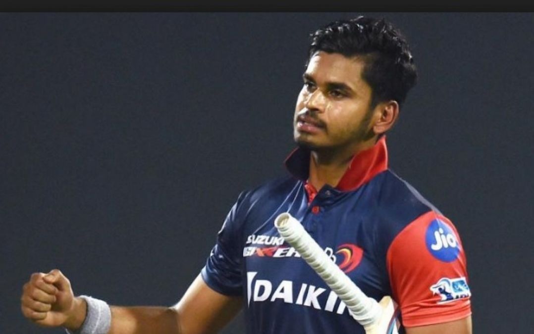 Safe places needed in the team for high morale: Shreyas Iyer