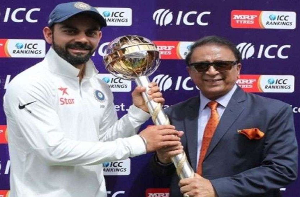 ICC Test Championships to be held from August 1