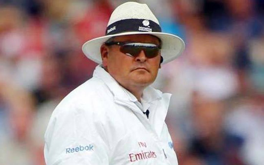 They are cricket's 5 richest umpires