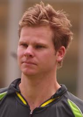 Steve Smith will start training with new south wales