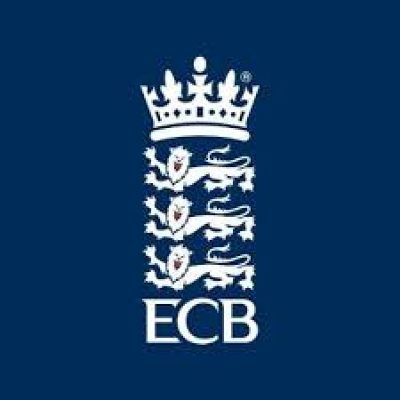 England cricket board happy with this decision of British government