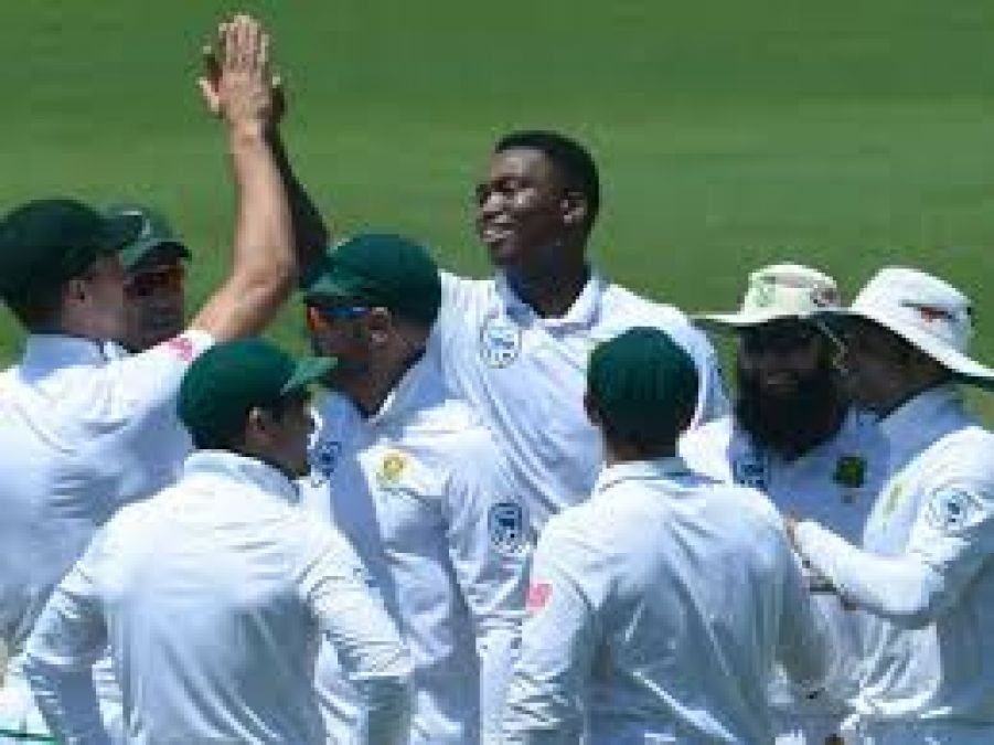 This player including De Kock will get award for South African Cricket