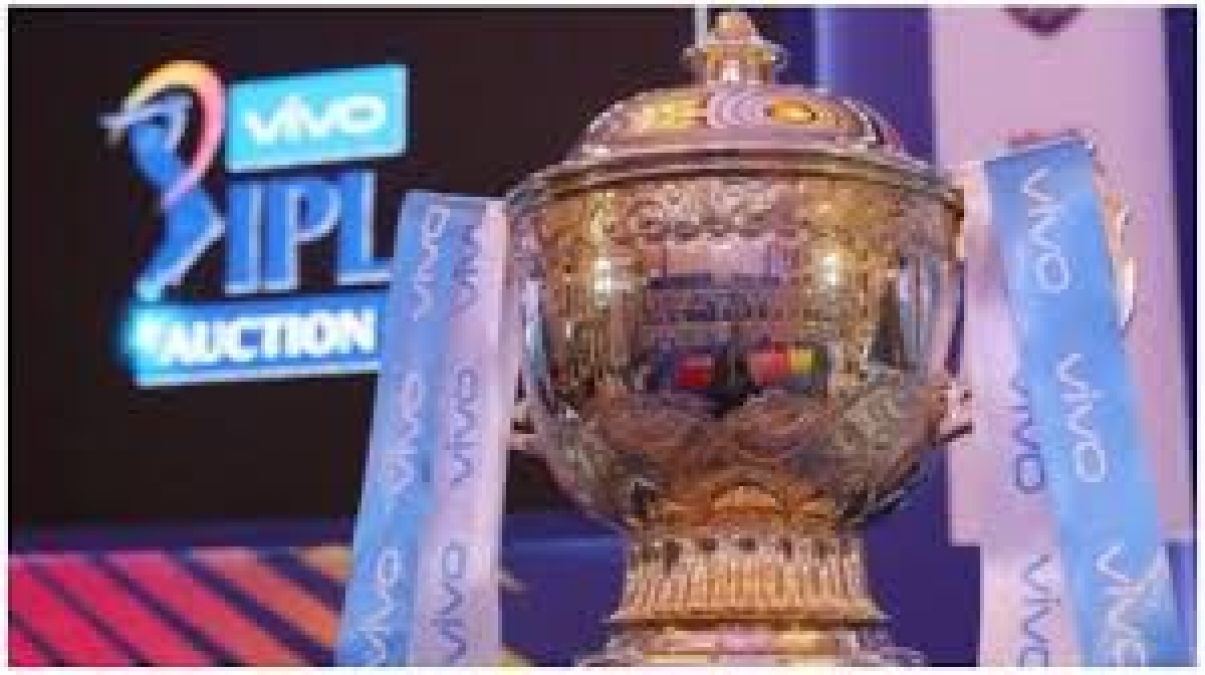 फैंस के लिए बड़ी खबर, कोरोना संकट के बीच शुरू हो सकता है IPL