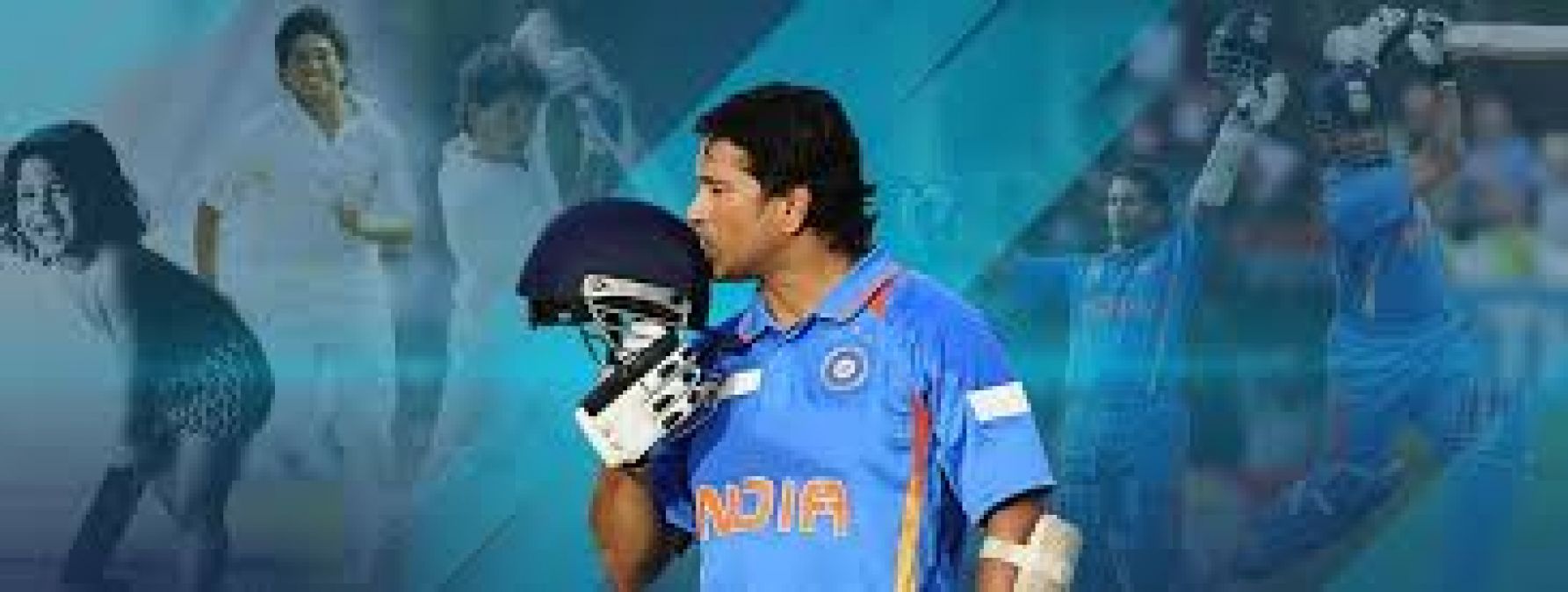 Know why Sachin asked for paratha from Yuvi