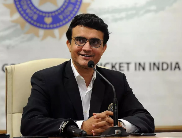 Sourav Ganguly resigns as BCCI president, will he make an entry in politics?
