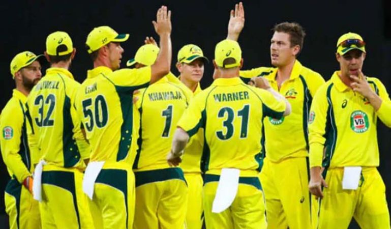 World Cup 2019: Australia team all set to face Afghanistan today
