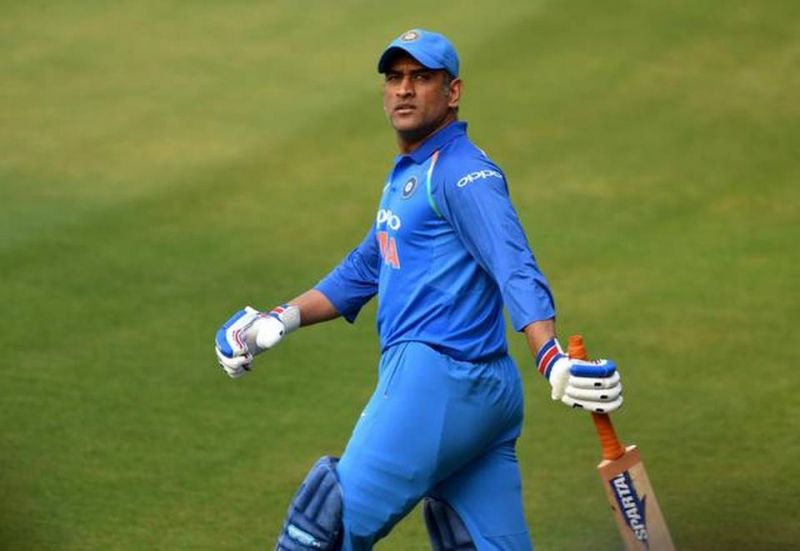 World Cup 2019: Mahi's mother worshiped for team India victory