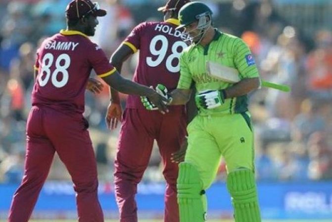 World Cup 2019: West Indies beat Pakistan by 7 wickets