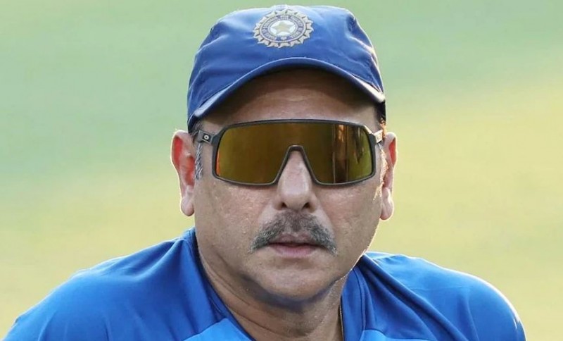 T20 cricket should be on the lines of football, no one remembers bilateral series - Ravi Shastri