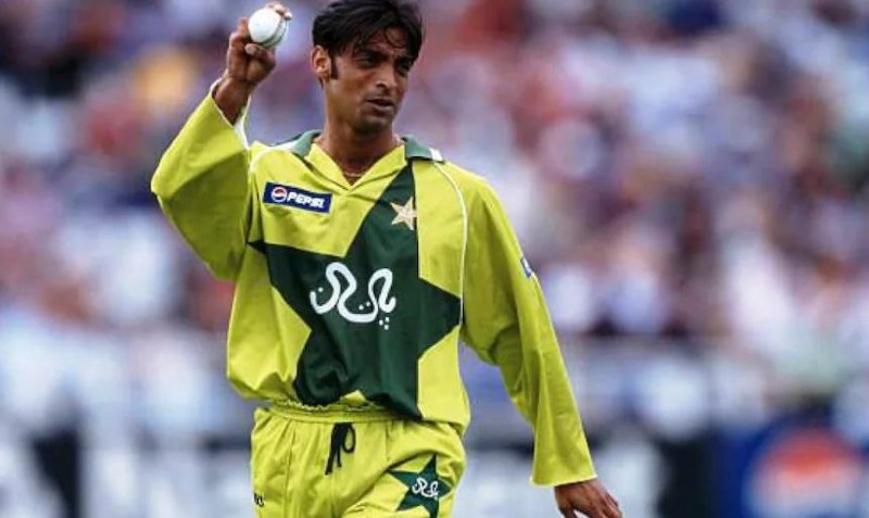 'I deliberately injured Sourav Ganguly..,' Shoaib Akhtar now admits to 1999 incident