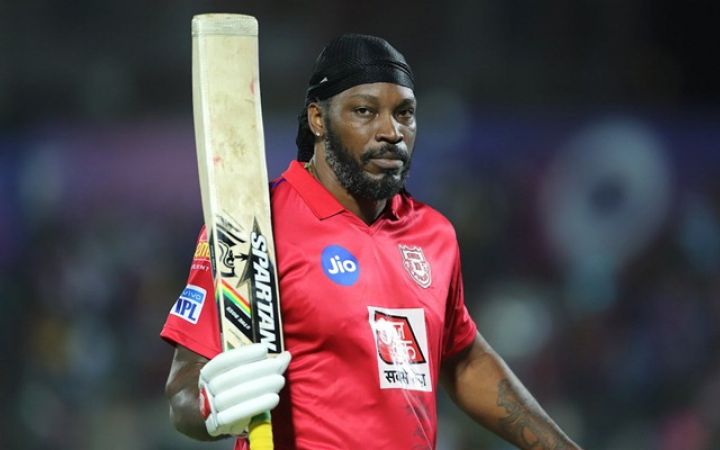 World Cup 2019: Chris Gayle made another record