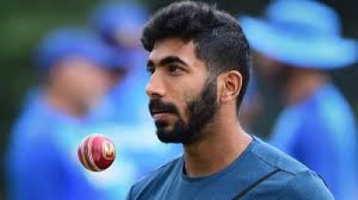 Bumrah says this on ban of High five, hugs and saliva during match