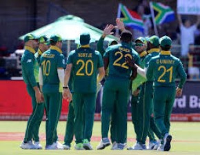 This player including De Kock will get award for South African Cricket