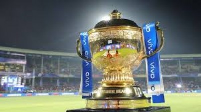 Big news for fans, IPL may start amid Corona crisis