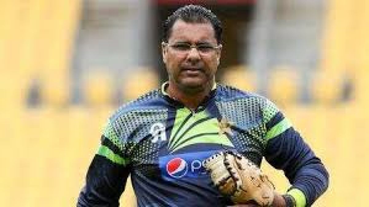 Waqar Younis hopes for India- Pakistan bilateral series in next few years.