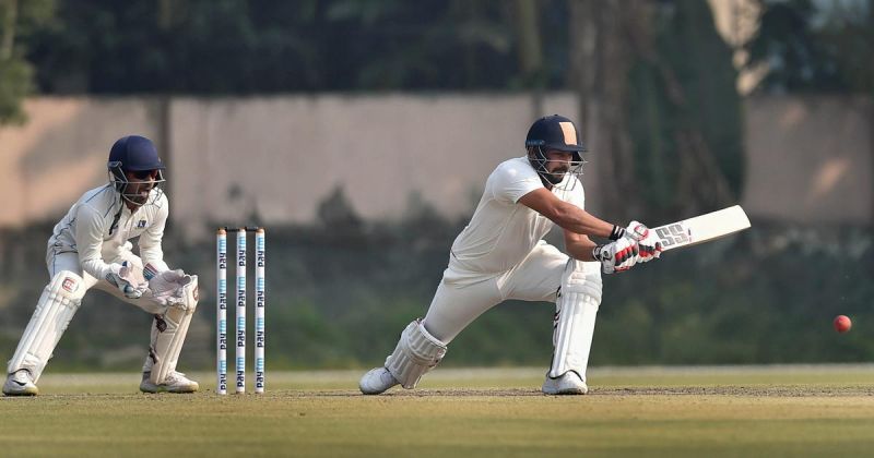 भारत ए ने खड़ा किया श्रीलंका ए के खिलाफ रनों का पहाड़