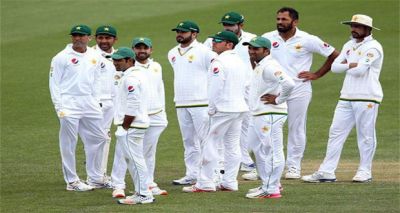 इंग्लैंड-पाकिस्तान टेस्ट मैच: 22 साल का इतिहास बदलने का मौका पाक के पास