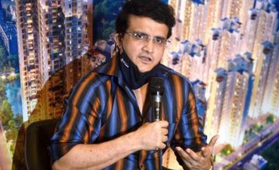 Ganguly breaks silence on stepping down as BCCI chief, know what 'Dada' said?