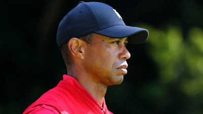 Tiger Woods said on George Floyd's death, 'This shocking tragedy'