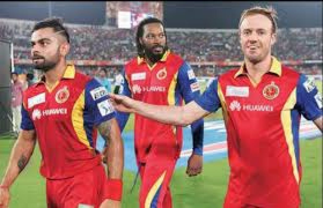 IPL में अपने शानदार प्रदर्शन से इन दो खिलाड़ियों में जीता दर्शकों का दिल