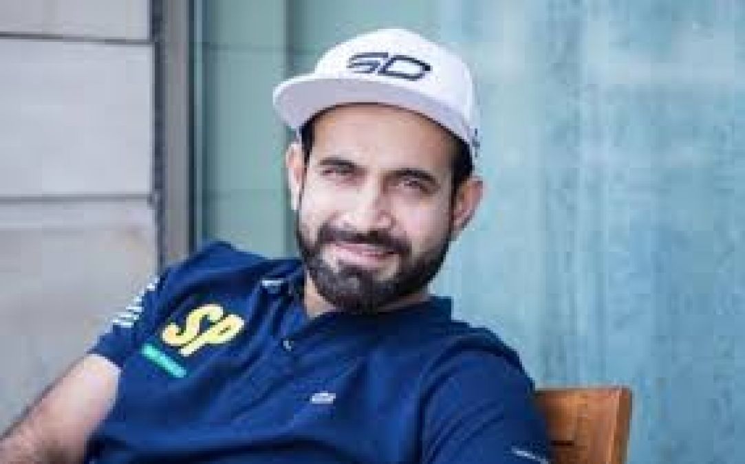 Irfan Pathan's big statement, says, 'Team India will have this challenge when cricket starts'