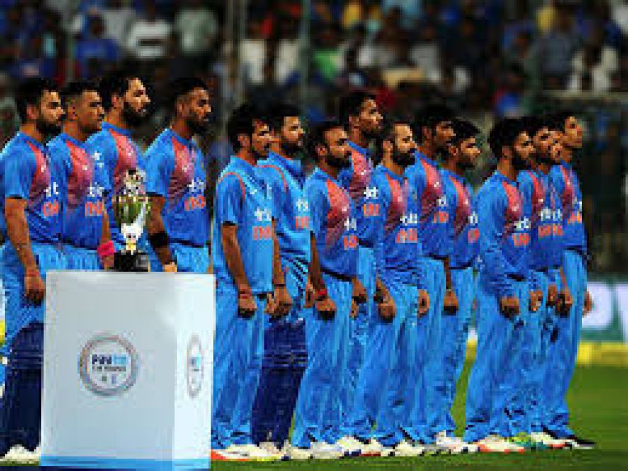 जल्द टीम इंडिया भी करेगी मैदान पर वापसी, शुरू हो रही है ट्रेनिंग