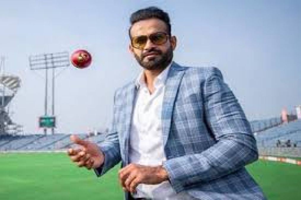 Irfan Pathan's big statement, says, 'Team India will have this challenge when cricket starts'