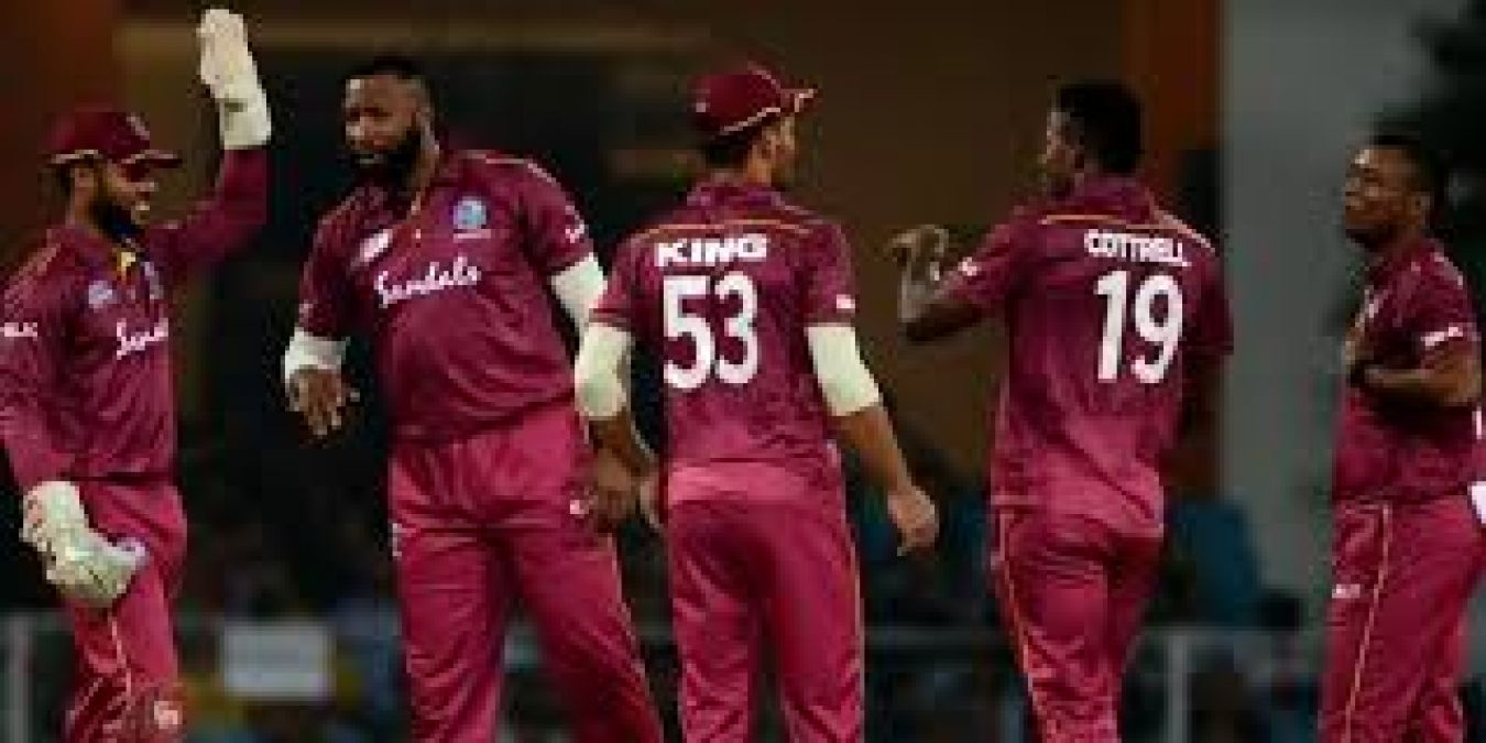 3 West Indies players cancelled their tour of England