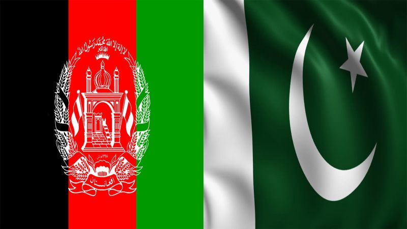 पाकिस्तान और अफगानिस्तान के बिगड़े रिश्ते