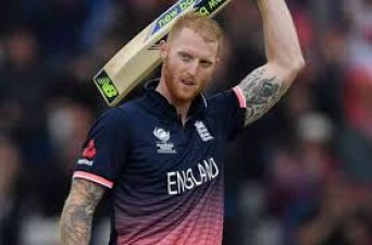 Ben Stokes may captain in first match of ENG v WI