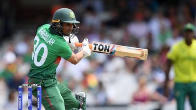 World Cup 2019: Bangladesh create history as they cross the 300 mark