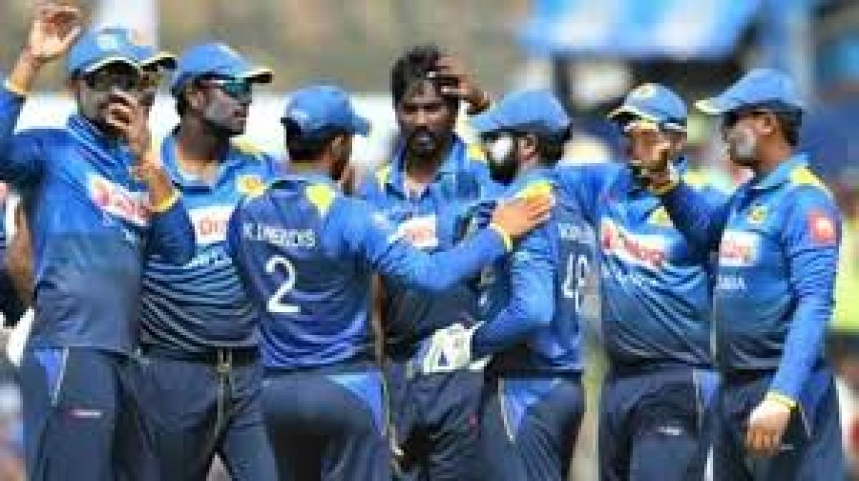 Sri Lankan Cricket Board says, 'No national player is under ICC investigation'