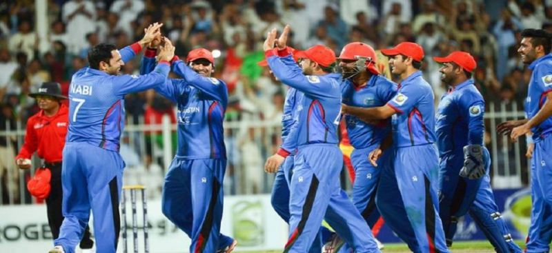 World Cup 2019 : अफगानिस्तान के खिलाफ जीत दर्ज करने के इरादे से उतरेगी श्रीलंका