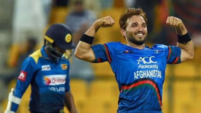 World Cup 2019 : अफगानिस्तान के खिलाफ जीत दर्ज करने के इरादे से उतरेगी श्रीलंका