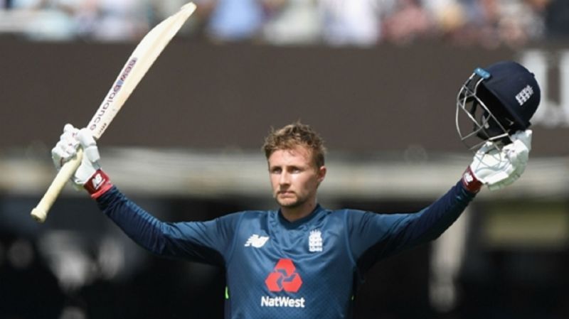 World Cup 2019: A century against Pakistan by Joe Root caught the rhythm
