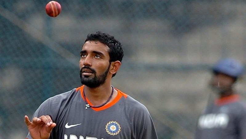 Robin Uthappa wanted to commit suicide due to this reason